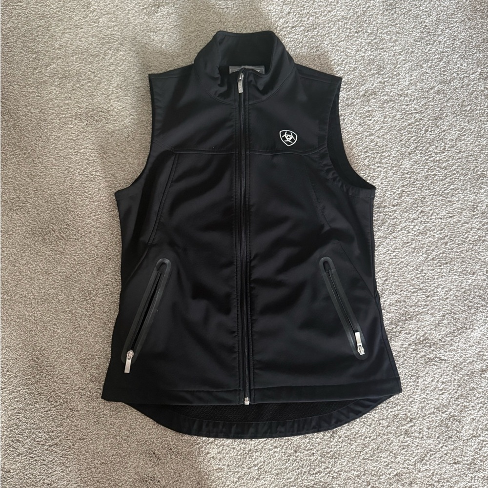 Ariat Softshell Vest